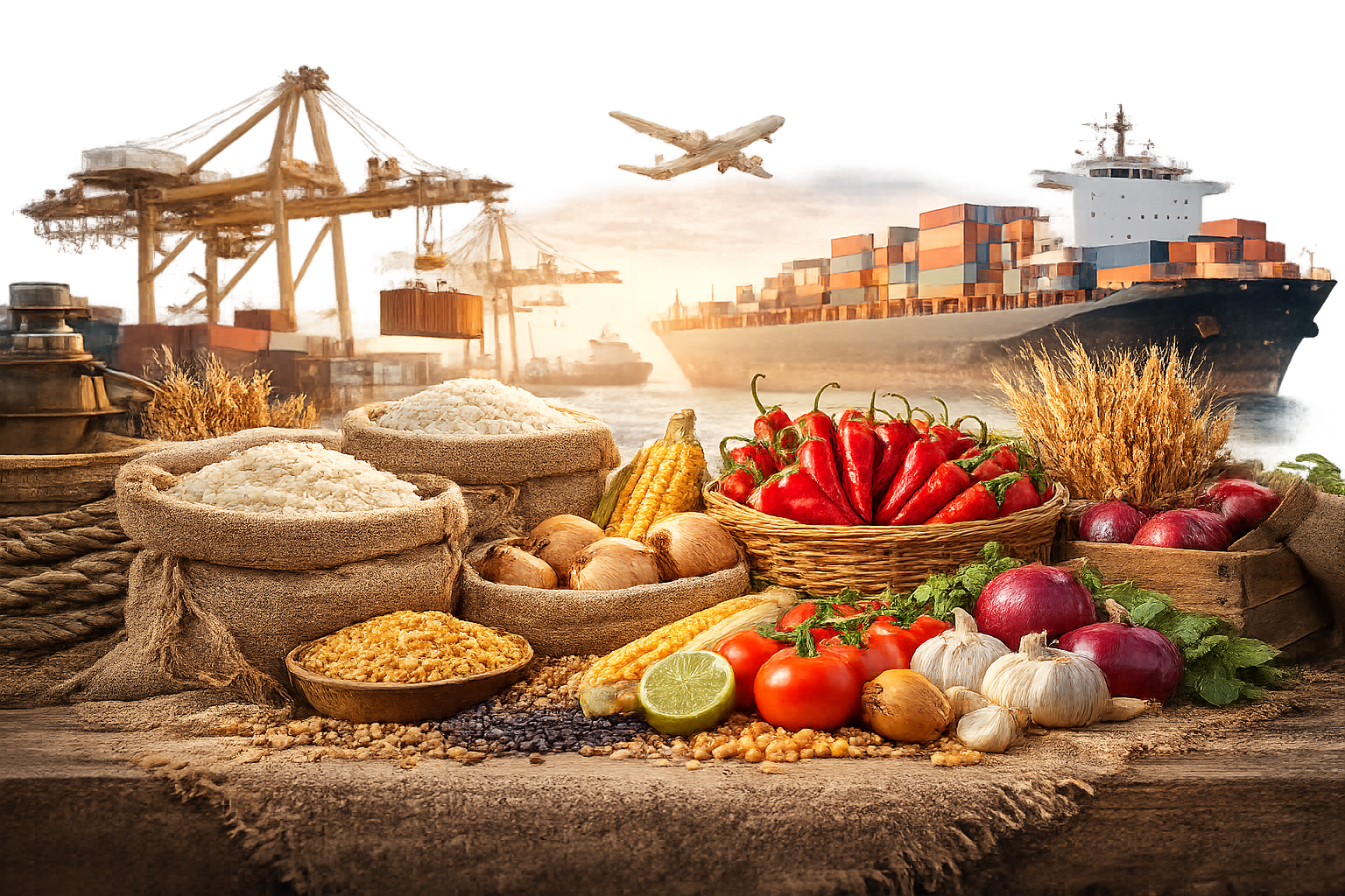 About Shaar Exports