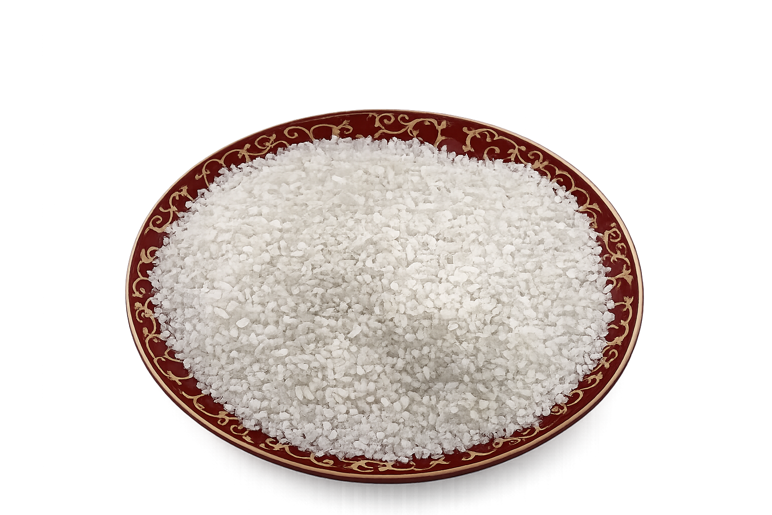 IR64 Rice