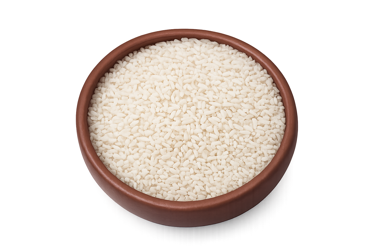 Kolam Rice