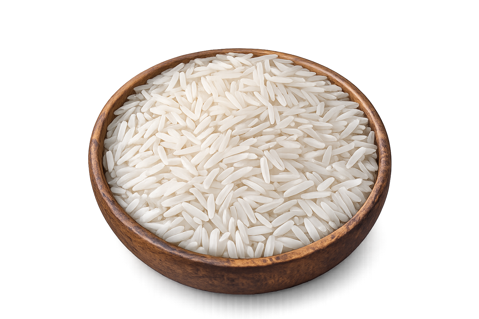 Pusa Basmati Rice