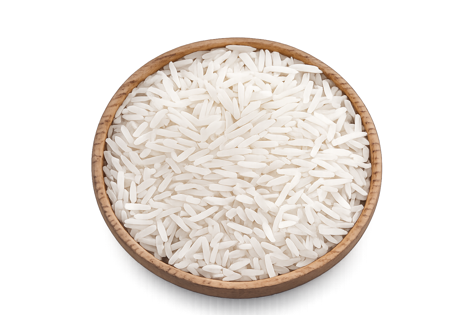 Traditional Basmati Rice
