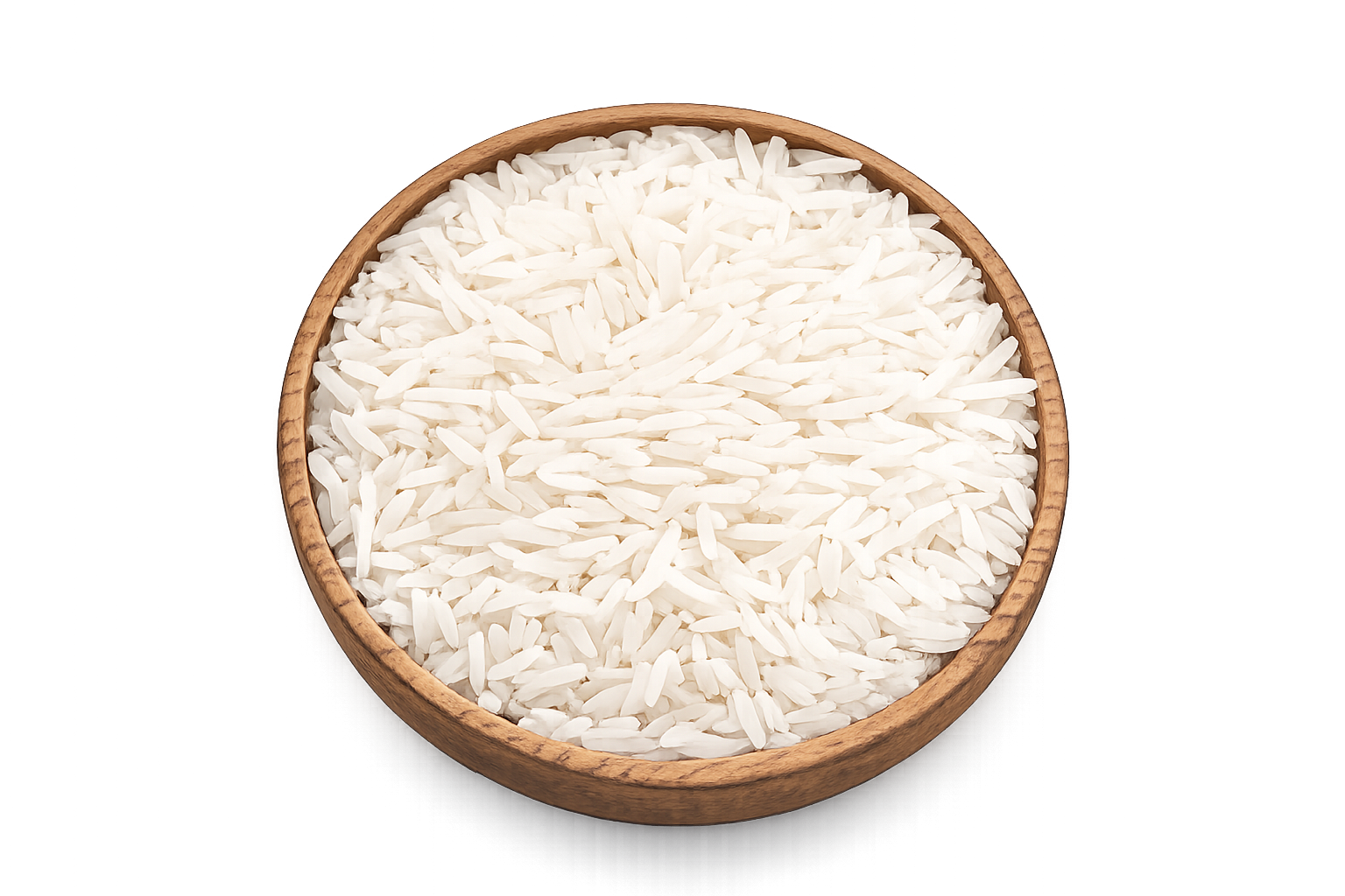 White Sella Basmati Rice